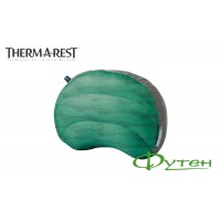 Подушка Therm-A-Rest AIR HEAD PILLOW DOWN R green mountains