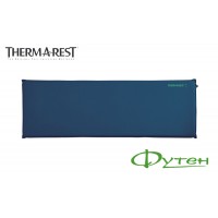 Коврик самонадувной Therm-A-Rest BASECAMP XL poseidon blue