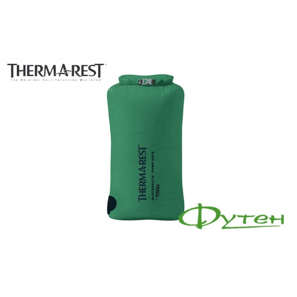 Насос-гермомішок Therm-A-Rest BLOCKERLITE PUMP SACK