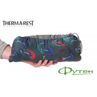 Подушка Therm-A-Rest COMPRESSIBLE PILLOW M funguy print