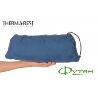 Подушка Therm-A-Rest COMPRESSIBLE PILLOW М denim