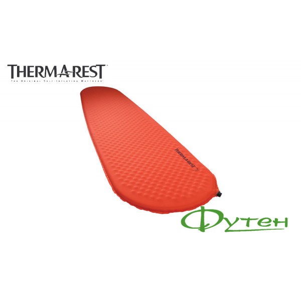 Килимок Therm-A-Rest PROLITE Womens poppy