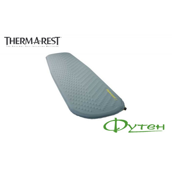 Килимок самонадувний Therm-A-Rest TRAIL LITE Womens trooper