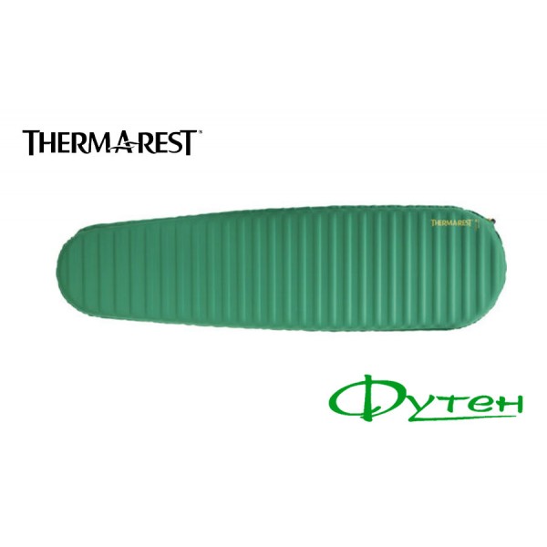 Килимок самонадувний Therm-A-Rest TRAIL PRO-RW pine