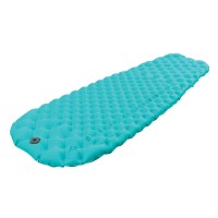 Килимок надувний Sea to Summit AIR SPRUNG COMFORT LIGHT INSULATED MAT Wom