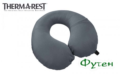 Therm-A-Rest SELF-INFLATING NECK PILLOW