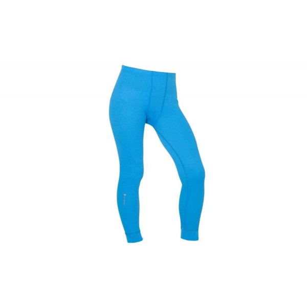 Термоштани дитячі Thermowave JUNIOR ACTIVE LONG PANTS blue