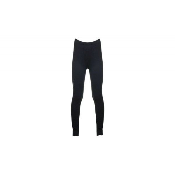 Термоштани дитячі Thermowave JUNIOR ACTIVE LONG PANTS black