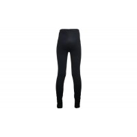 Термоштаны детские Thermowave JUNIOR ACTIVE LONG PANTS black