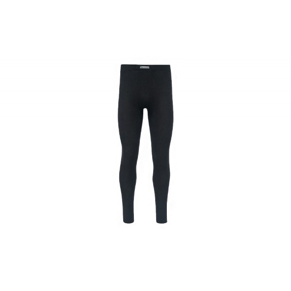 Термобілизна чоловіча штани Thermowave ORIGINALS LONG PANTS M black