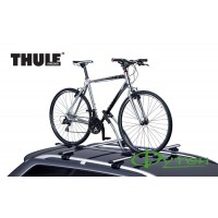 Велокрепление Thule FreeRide 532 на крышу автомобиля