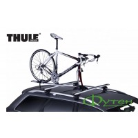 Велокрепление Thule OutRide 561 на крышу автомобиля