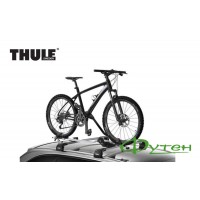 Велокрепление на крышу Thule ProRide 598