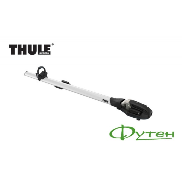 Велокріплення на дах Thule ThruRide 565