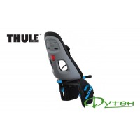 Велокресло детское Thule Yepp Nexxt Maxi Universal Mount momentum