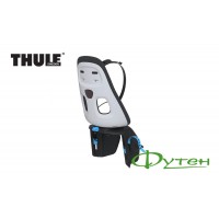 Велокресло детское Thule Yepp Nexxt Maxi Universal Mount snow white