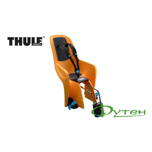 Велокресло детское на раму Thule RideAlong Lite (TH100111) zinnia