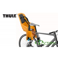 Велокресло детское на раму Thule RideAlong Lite (TH100111) zinnia