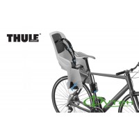 Велокресло детское на раму Thule RideAlong Lite light grey