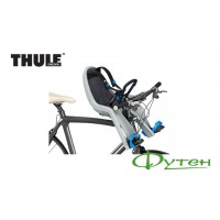 Велокресло детское на руль Thule RideAlong Mini zinnia