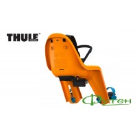 Велокресло детское на руль Thule RideAlong Mini zinnia