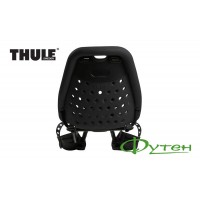 Велокресло детское на руль Thule Yepp Mini black