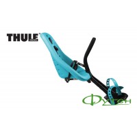 Велокресло детское на руль Thule Yepp Mini ocean