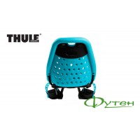 Велокресло детское на руль Thule Yepp Mini ocean