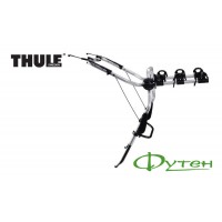 Велокрепление Thule ClipOn 3 9103 на заднюю дверь