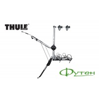 Велокрепление Thule ClipOn High 2 9105 на заднюю дверь