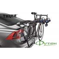 Велокріпленя Thule RaceWay 3 на задні двері