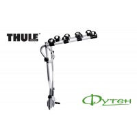 Велокрепление Thule HangOn 4 на фаркоп