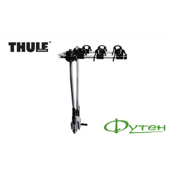 Велокріплення Thule HangOn 3 Tilt на фаркоп