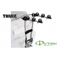 Велокрепление Thule HangOn 3 Tilt на фаркоп