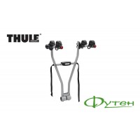 Велокрепление Thule Xpress 2 на фаркоп