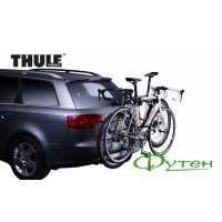 Велокрепление Thule Xpress 2 на фаркоп