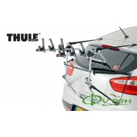 Велокрепление Thule FreeWay 968 на заднюю дверь