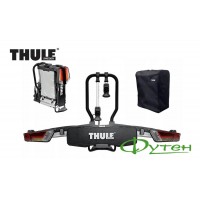 Велокріплення Thule EasyFold XT 933 на фаркоп