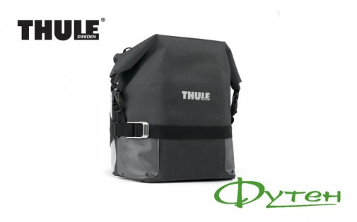 Велобаул Thule Pack Pedal Small Adventure
