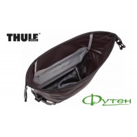 Велобаул Thule Pack Pedal Small Adventure Touring Pannier black