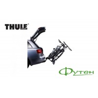 Велокріплення Thule EuroRide 941 на фаркоп