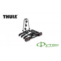 Велокріплення Thule EuroRide 943 на фаркоп