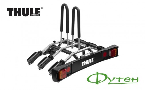Велокрепление Thule RideOn 9503