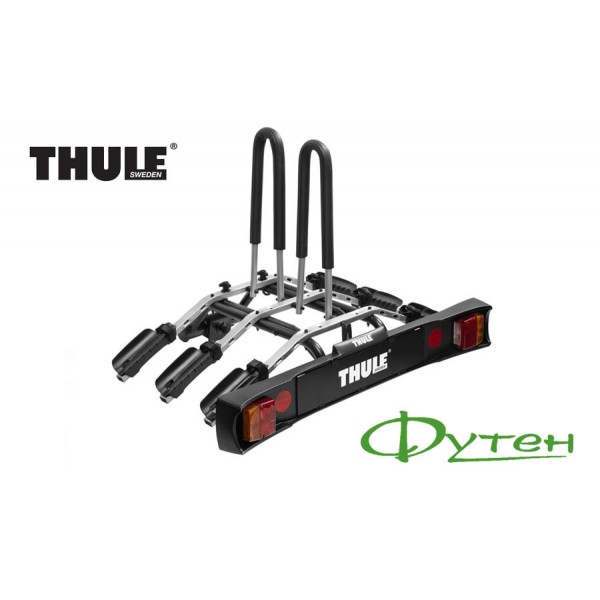 Велокріплення Thule RideOn 9503 на фаркоп