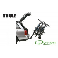 Велокрепление Thule RideOn 9503 на фаркоп