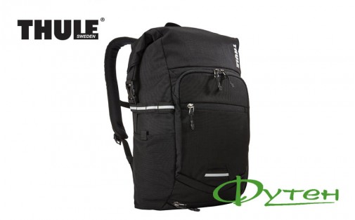 рюкзак Thule Packn Pedal Commuter Backpack