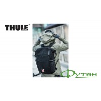 Велорюкзак Thule Packn Pedal Commuter Backpack