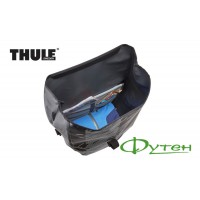 Велосипедна сумка Thule Shield Pannier Large cobalt