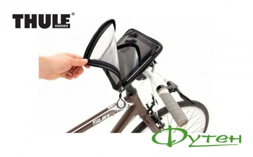 Чехол для планшета Thule Packn Pedal