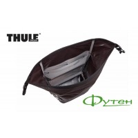 Велосумка Thule Packn Pedal Large Adventure Touring Pannier zinnia